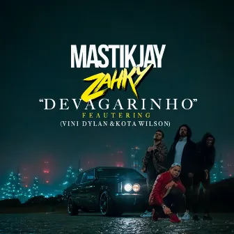 Devagarinho by MastikJay