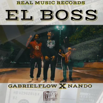 El Boss by Nando