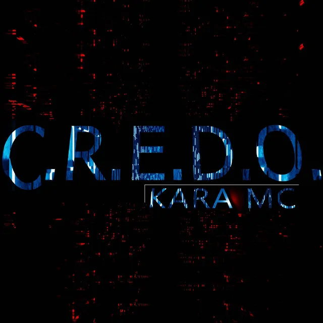 C.R.E.D.O.