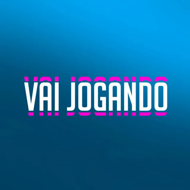 Vai Jogando