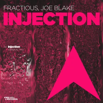 Injection by Joe Blake