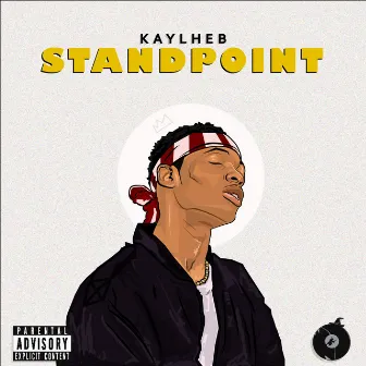 Standpoint by Kaylheb