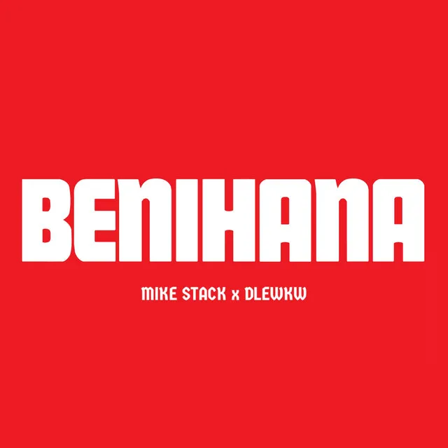 BENIHANA