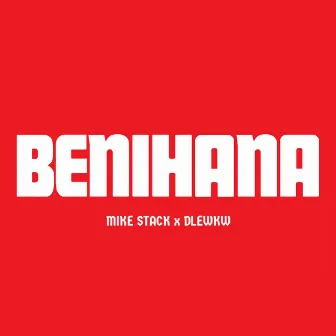 BENIHANA by Dlewkw