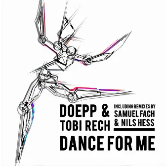 Dance for Me by Doepp