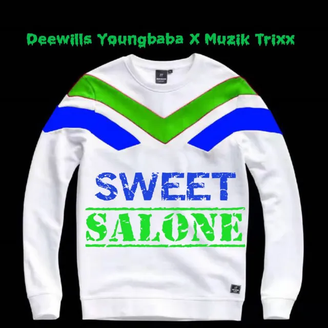 Sweet Salone