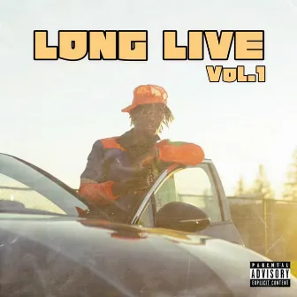 Long Live, Vol. 1 by LongLiveMosi