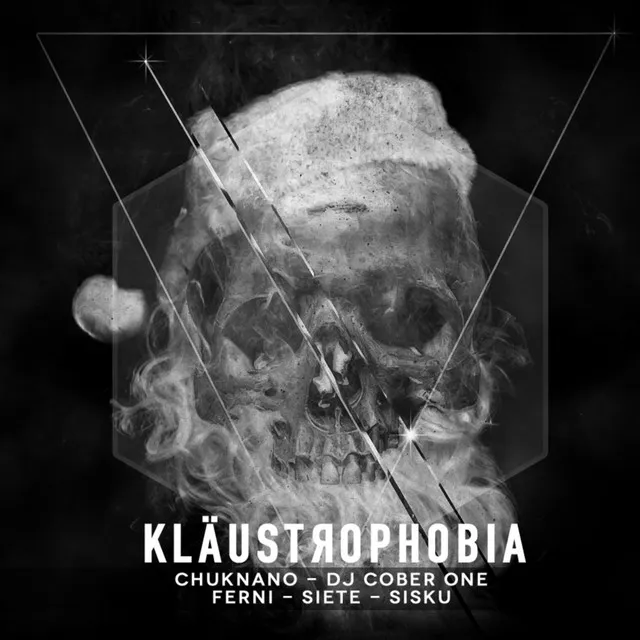 Klaustrophobia