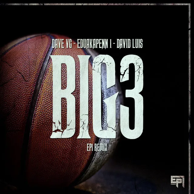 BIG3 - EP1 remix