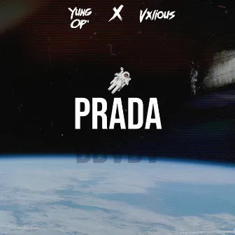 Prada by Yung Op