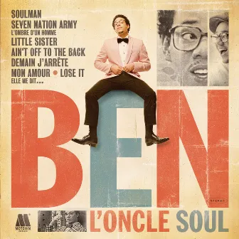 Ben L'Oncle Soul by Ben L'Oncle Soul