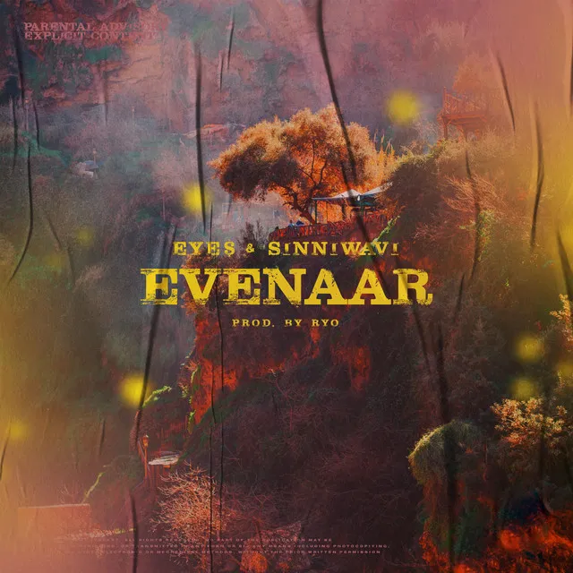 Evenaar