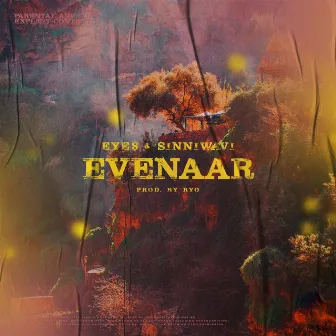 Evenaar by Sinclair