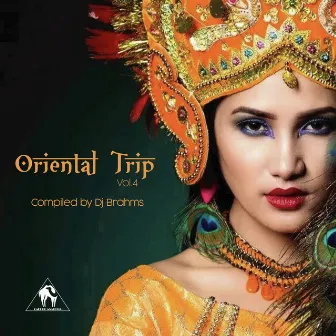 Oriental Trip, Vol. 4 (Compiled by Dj Brahms) by DJ Brahms