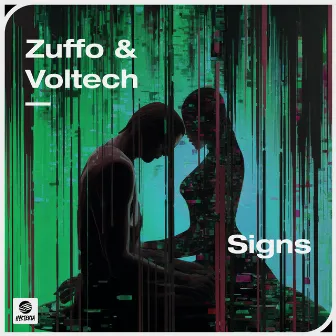 Signs by Voltech