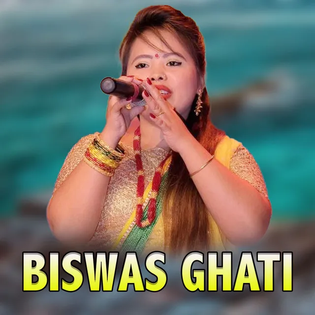 Biswas Ghati