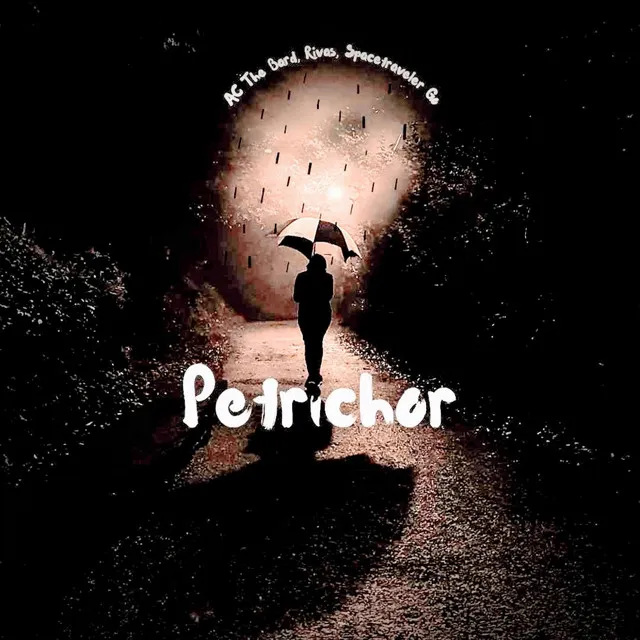 Petrichor