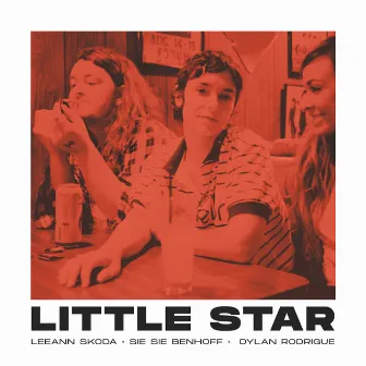 Little Star by Leeann Skoda