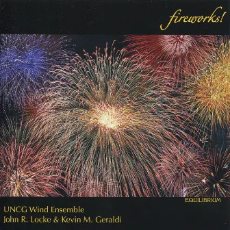 Fireworks! by Kevin M. Geraldi