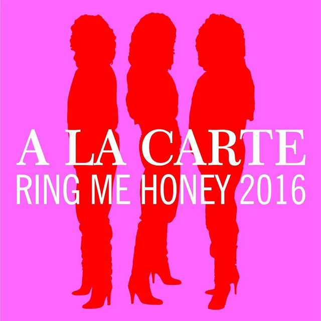 Ring Me Honey - High Tide Remix Radio Edit