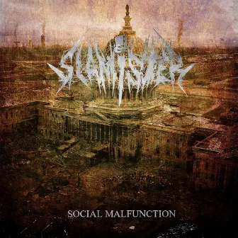 Social Malfunction by Slamister