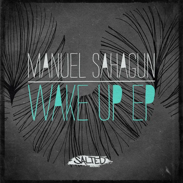 Wake Up EP