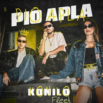 Pio Apla by Konilo