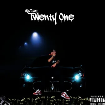 MixTape Twenty One by Vivaz 21