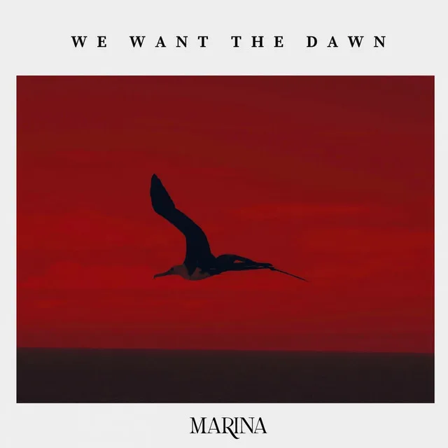 We Want the Dawn