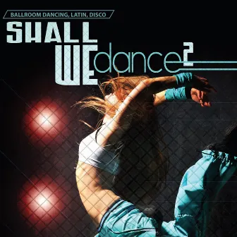 Shall We Dance 2 by Wendell Yuponce