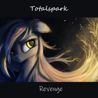 Revenge by Totalspark