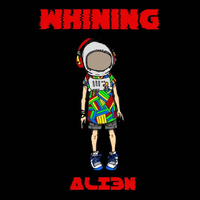 Whining (Instrumental)