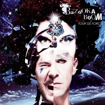 Tour de Force by Bazooka Boom