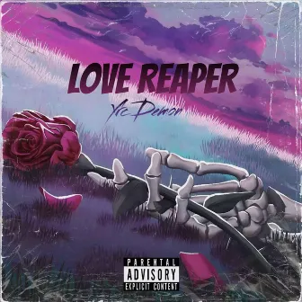 Love Reaper by Yrc Demon