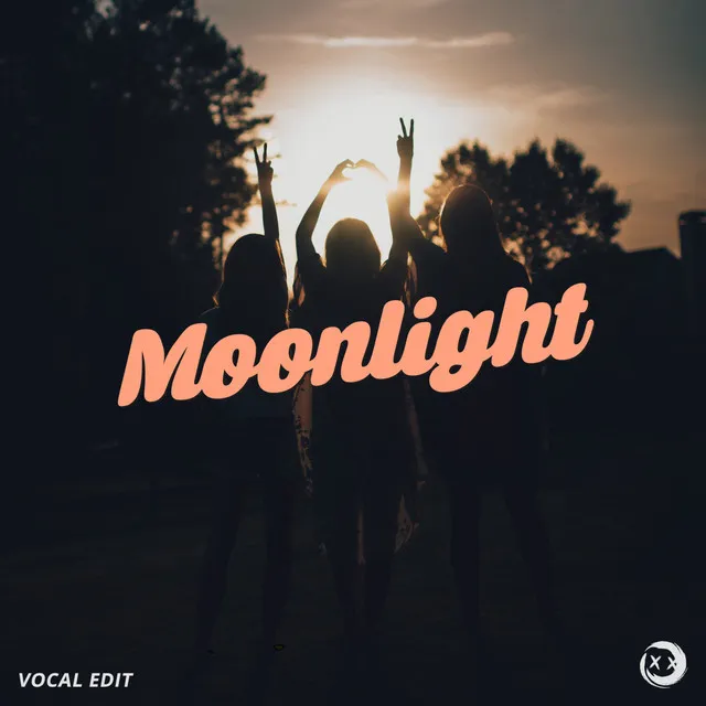 Moonlight (Vocal Edit)