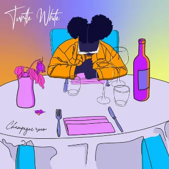 Champagne room by Turtle White