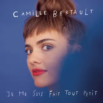 Je me suis fait tout petit by Camille Bertault