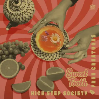 Sweet Tooth by High Step Society