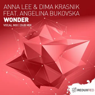 Wonder by Dima Krasnik