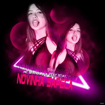 Novinha Sapeca by Mc Branquinha