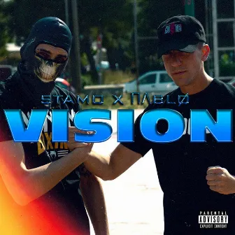 Vision by ΠΛBLO