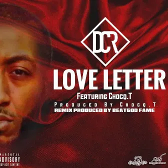 LOVE LETTER (MAXI SINGLE) by Deon CanRap