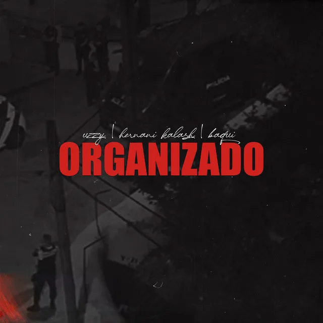 Organizado