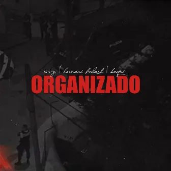 Organizado by Baqui