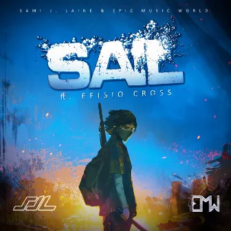 Sail by Sami J. Laine