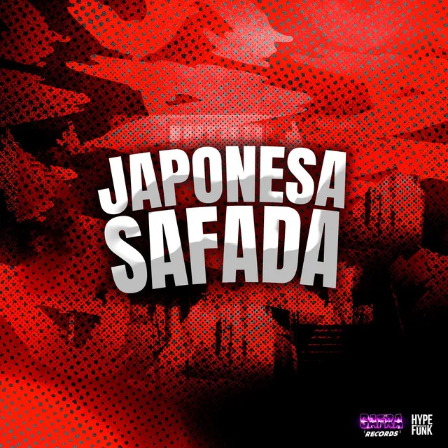 JAPONESA SAFADA