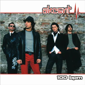 100 bpm by Akcent