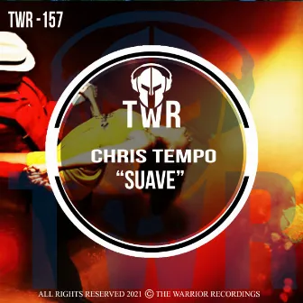 Suave by Chris Tempo