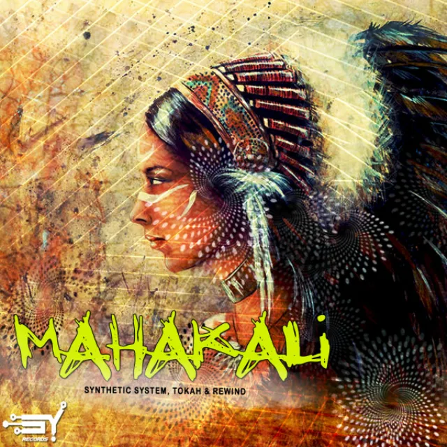 Mahakli - Original Mix