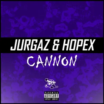 Cannon by Jurgaz